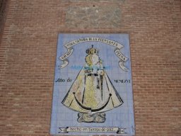 Santuario de la Fuensanta 2014